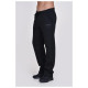 Target Ανδρικό παντελόνι φόρμας Open Hem Fleece Pants